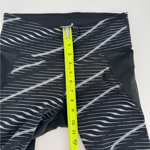Athleta Women's Interval Leggings - Picture 7 of 12